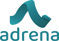 adrena-logo-green