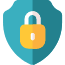 Keamanan dan perlindungan data terjamin