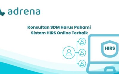 Konsultan SDM Harus Pahami Sistem HIRS Online Terbaik