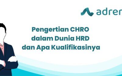 Pengertian CHRO Dalam Dunia HRD Dan Apa Kualifikasinya